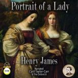 Portrait of a Lady, Henry James