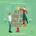 Alls Fair in Love and Christmas, Sarah Monzon