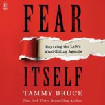 Fear Itself, Tammy Bruce