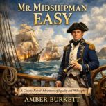 Mr. Midshipman Easy, Frederick Marryat