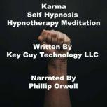 Karma Self Hypnosis Hypnotherapy Medi..., Key Guy Technology LLC