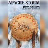 Apache Storm, Jason Manning
