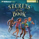 Secrets of the Book, Erin Fry