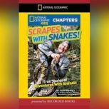 National Geographic Kids Chapters Sc..., Brady Barr
