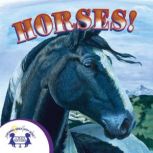 KnowItAlls! Horses, Dennis Shaely