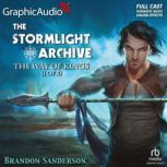 The Way of Kings 1 of 5 Dramatized..., Brandon Sanderson