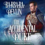 The Accidental Duke, Barbara Devlin