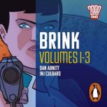 Brink Volumes 13, Dan Abnett