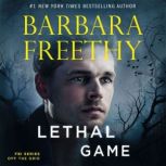 Lethal Game A thrilling FBI Romantic..., Barbara Freethy