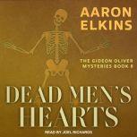 Dead Mens Hearts, Aaron Elkins