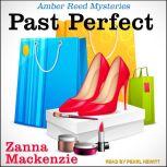 Past Perfect, Zanna Mackenzie