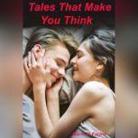 Tales That Make You Think, Mario V. Farina