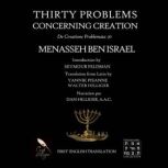Thirty Problems Concerning Creation, Menasseh Ben Israel