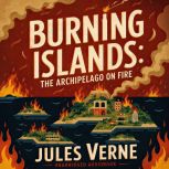 Burning Islands, Jules Verne