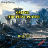 Online The First Player Book  3, Alexey Braun