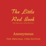 The Little Red Book The Original 194..., Anonymous