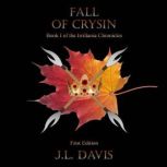 Fall of Crysin, J.L. Davis