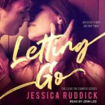 Letting Go, Jessica Ruddick