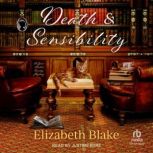 Death  Sensibility, Elizabeth Blake