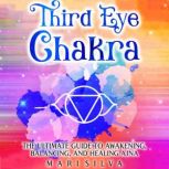 Third Eye Chakra The Ultimate Guide ..., Mari Silva