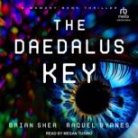The Daedalus Key, Brian Shea