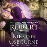 Robert, Kirsten Osbourne