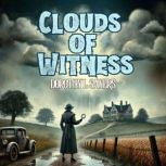 Clouds of Witness, Dorothy L. Sayers