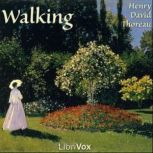 Walking, Henry David Thoreau