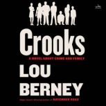 Crooks, Lou Berney