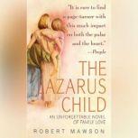 The Lazarus Child, Robert Mawson