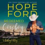 Redeemed Cowboy, Hope Ford