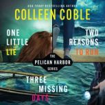 The Pelican Harbor Series, Colleen Coble