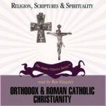Orthodox and Roman Catholic Christian..., Dr. Jean Porter