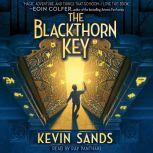 Blackthorn Key, Kevin Sands