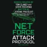 Net Force Attack Protocol, Jerome Preisler