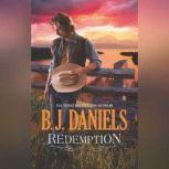 Redemption, B.J. Daniels