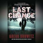Last Chance, Gregg Hurwitz