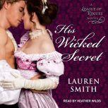 His Wicked Secret, Lauren Smith