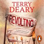 Revolting, Terry Deary