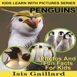 Penguins, Isis Gaillard