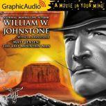 The Last Mountain Man, J.A. Johnstone