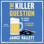 The Killer Question, Janice Hallett