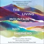 The Living Mountain, Nan Shepherd