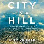 City on a Hill, Alex Krieger