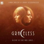 Graceless  Series 01, Simon Guerrier
