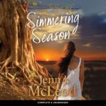 Simmering Season, Jenn J. McLeod