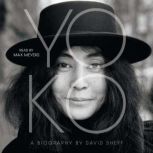 Yoko, David Sheff