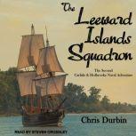 The Leeward Islands Squadron, Chris Durbin