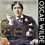 3 Iconic Audiobooks Oscar Wilde, Oscar Wilde