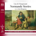 Normandy Stories, Guy de Maupassant